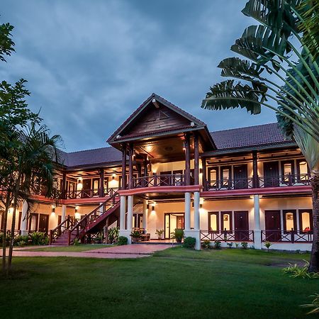 Don Det Hotel Dış mekan fotoğraf