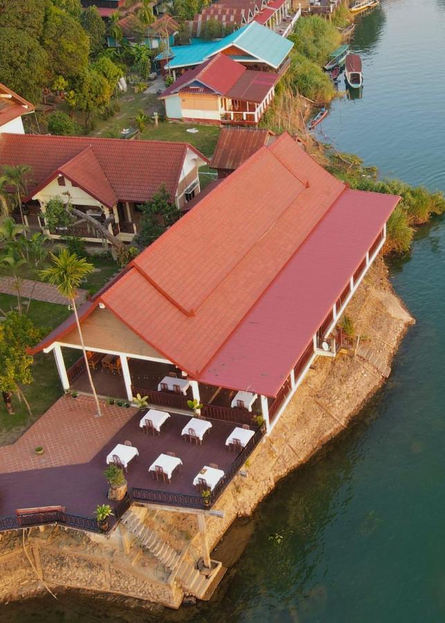 Don Det Hotel Dış mekan fotoğraf