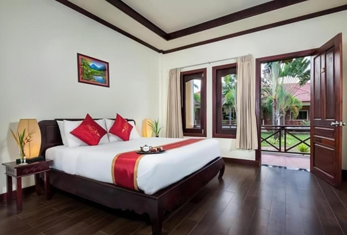 Don Det Hotel Dış mekan fotoğraf