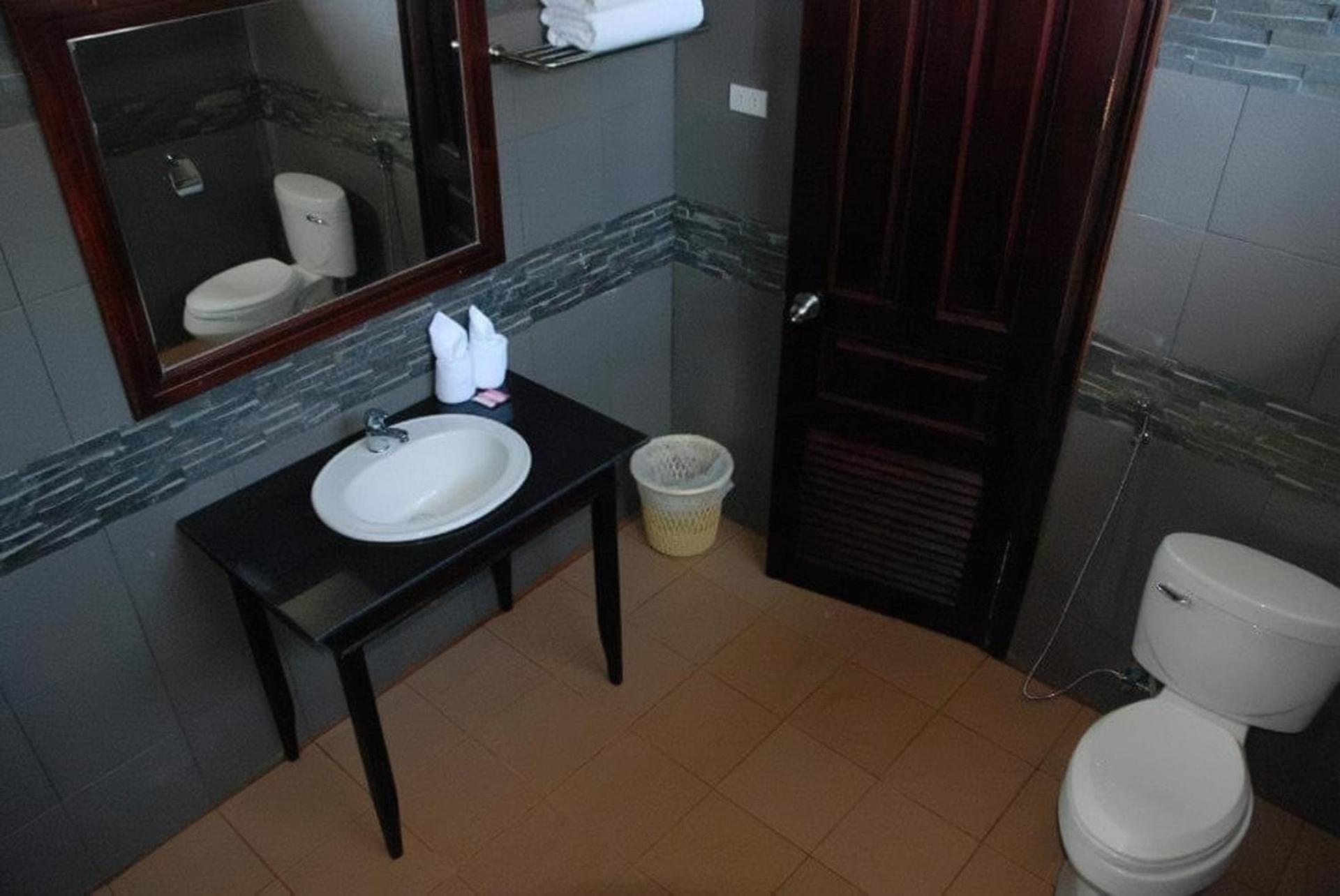 Don Det Hotel Dış mekan fotoğraf
