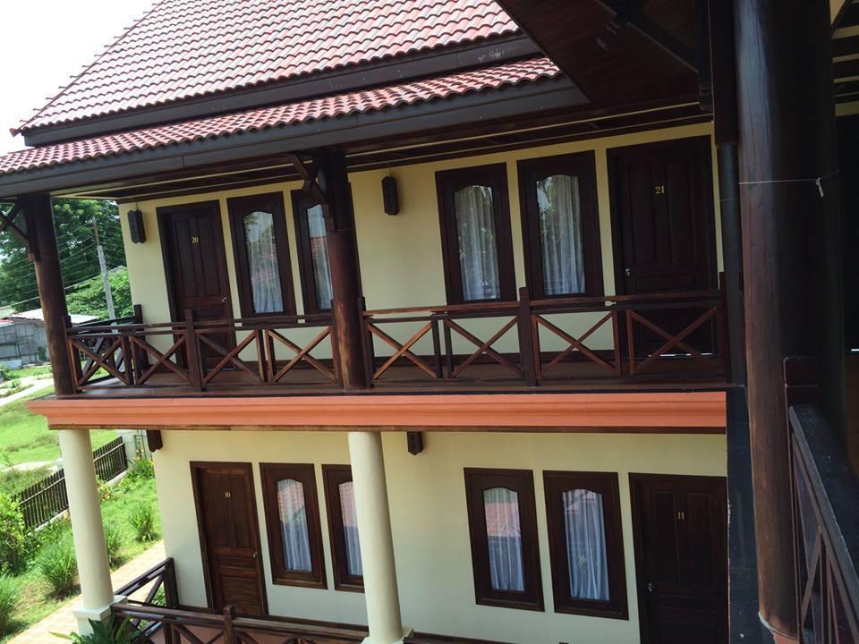 Don Det Hotel Dış mekan fotoğraf