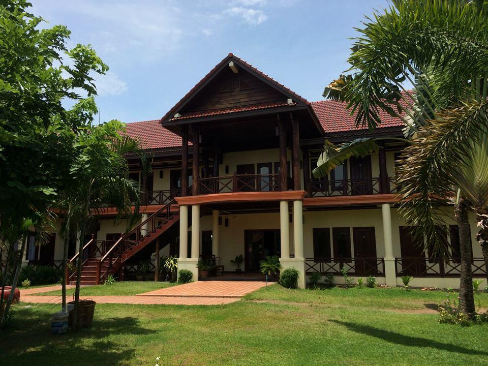 Don Det Hotel Dış mekan fotoğraf