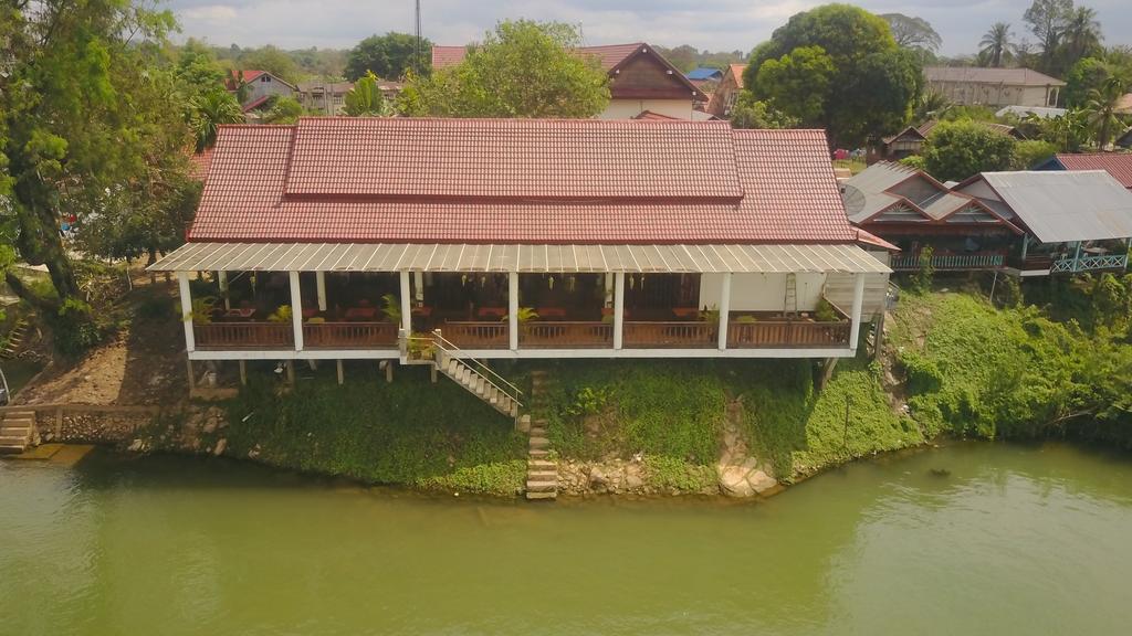 Don Det Hotel Dış mekan fotoğraf
