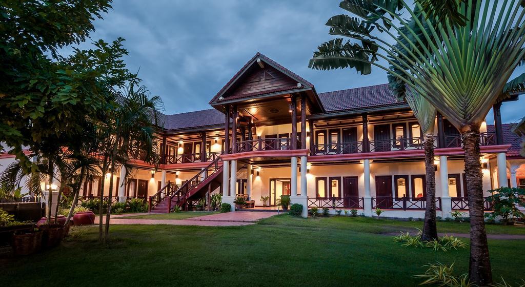 Don Det Hotel Dış mekan fotoğraf