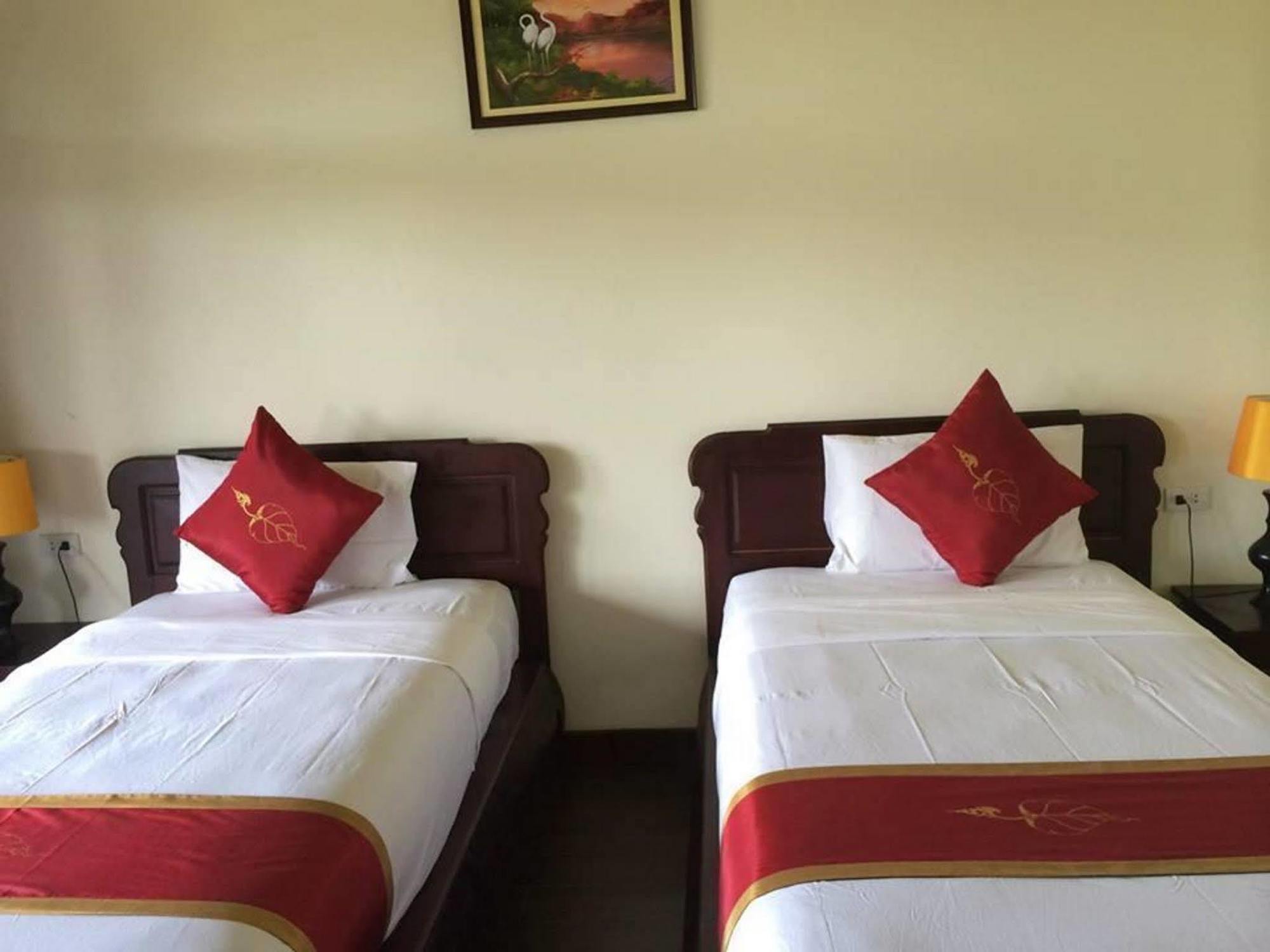 Don Det Hotel Dış mekan fotoğraf